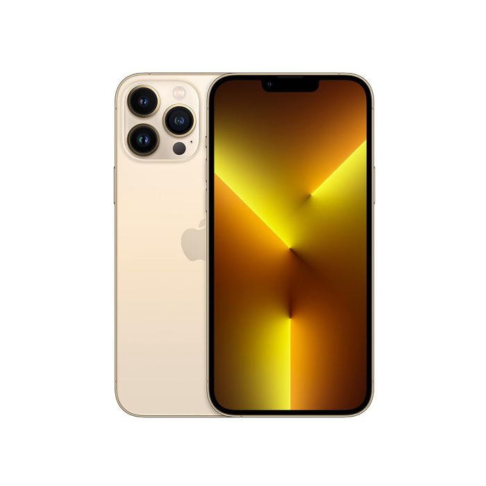 iPhone 13 Pro Gold