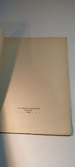 A Reconquista das Liberdades - Hipólito Raposo (1930)