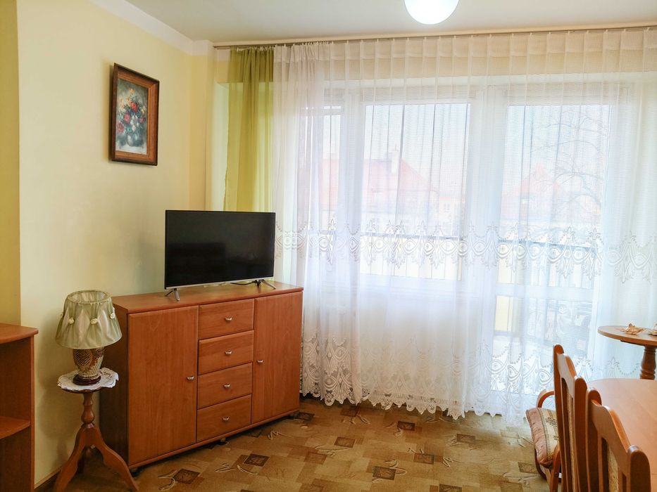 2 pokoje, 2 piętro, 170m od jeziora I Ełk os. Baranki