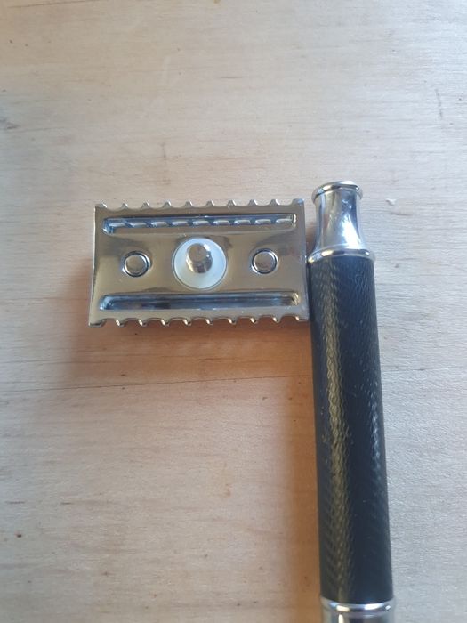 Станок для бритья Muehle R41 орегінал.