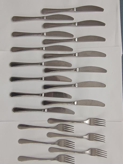 Sztućce Gerlach Stainless