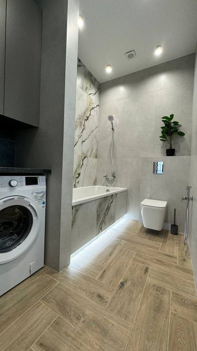 Здам сучасну і стильну 1 кімнатну квартиру по вул. Зарічанській!