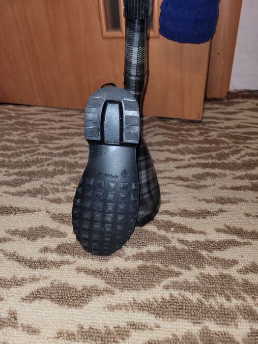 Гумові чоботи жіночі