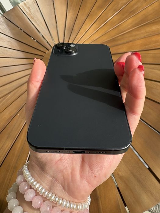 Iphone 15 Plus 128GB