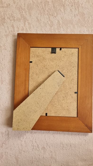 Рамка для фото портретна для кабінету