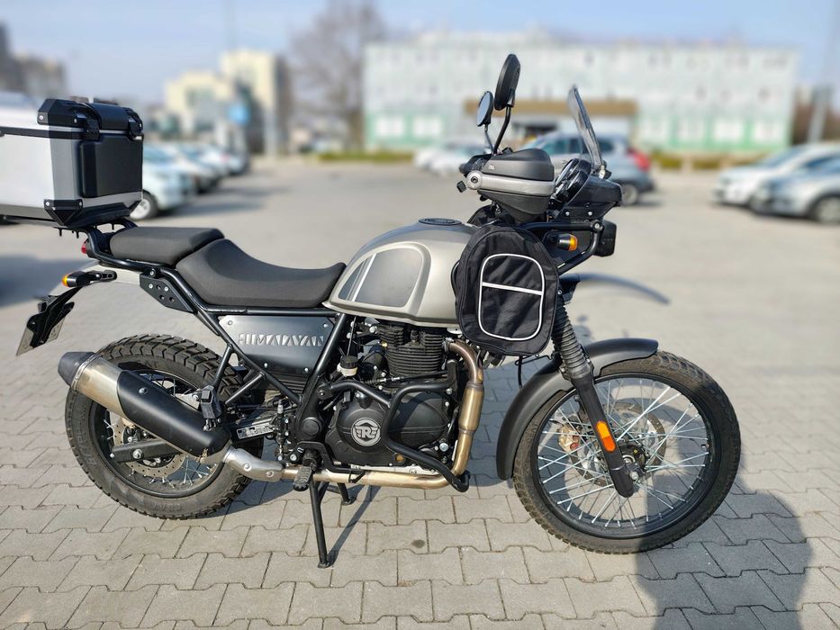 Royal Enfield