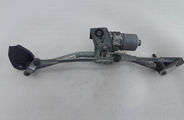 Motor limpa vidros frente OPEL Astra H TwinTop (L67)