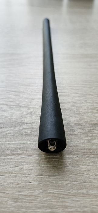 NOWA CENA - Bat antenowy do Ford Fiesta Mk8 i Ford Focus Mk3 od 2017 r