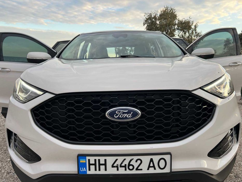 Ford Edge 2019 VIN 2FMPK3K97KBC05379 фото оголошення 23 з 24