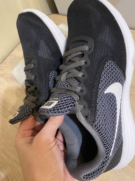 Кросівки Nike 38 розмір(24см)