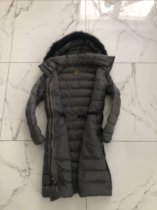 Płaszczyk puchowy Polo Ralph Lauren XS/S