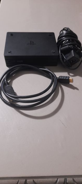 Conjunto Playstation VR