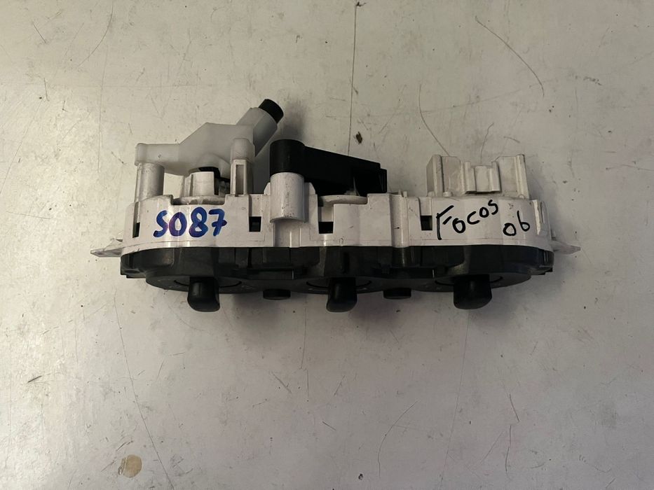 Ford Focus II - Comando Sofagem Chauffage - S087