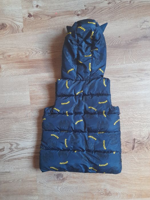 Kamizelka batman 86