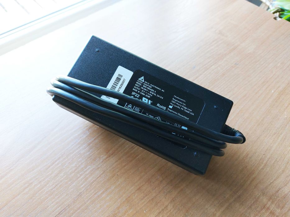Zasilacz DELTA 24V 4,16A 100W