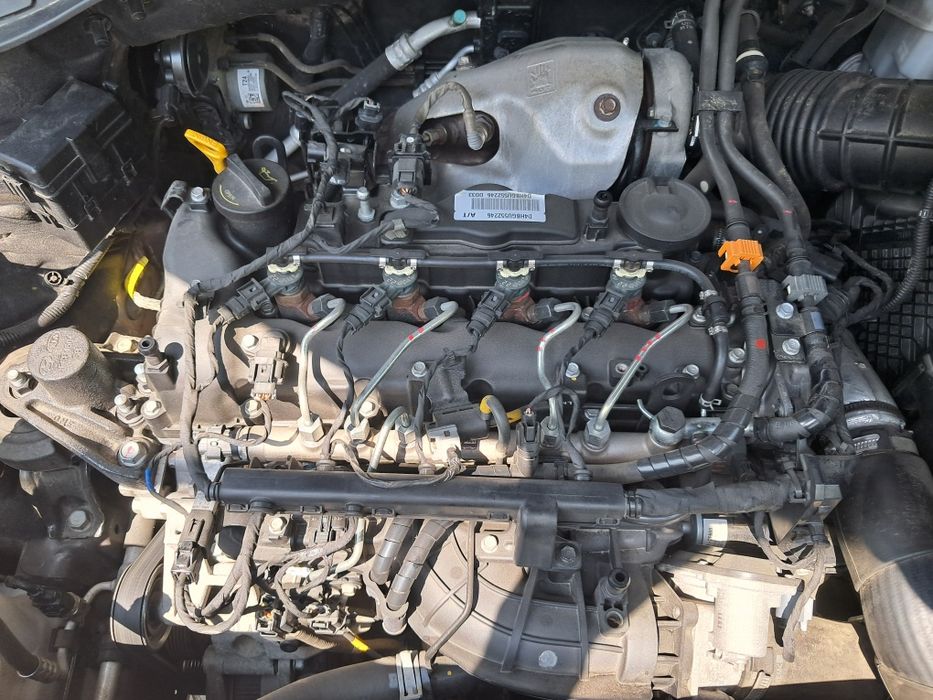 Хюндай сантафе 2.2