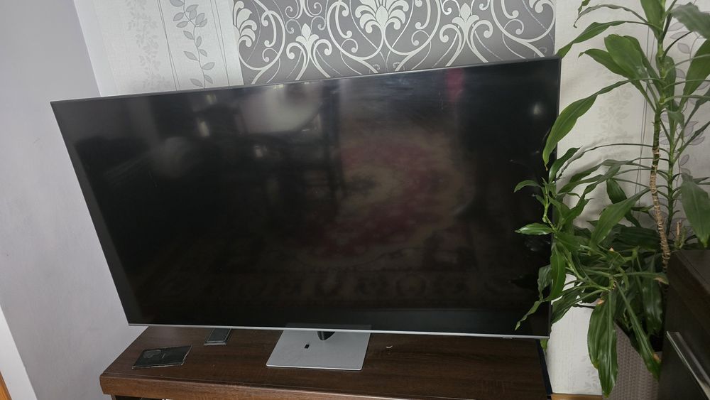 Telewizor QLED Samsung QE65Q77DATXXH 65" 4K UHD