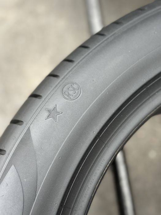 Топові шини‼️ Pirelli P Zero 112Y 305/40 r20  8.1мм 2024рік