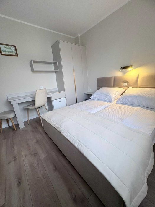 Wolne Pokoje nad Morzem Wakacje Białogóra