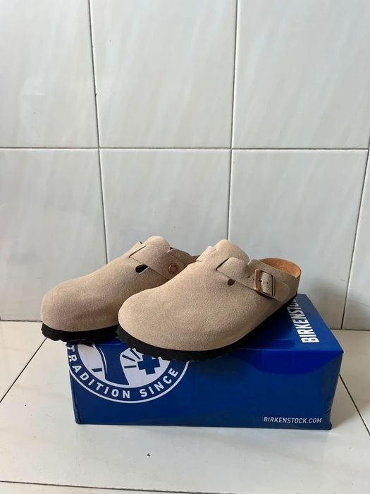 Birkenstock Boston - 41