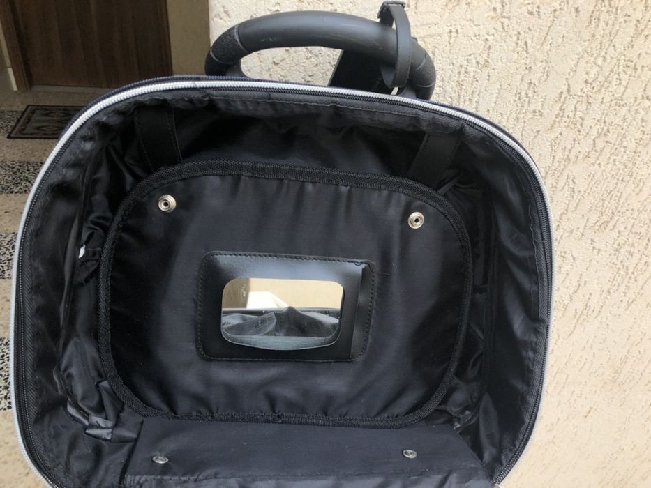 Vendo necessaire