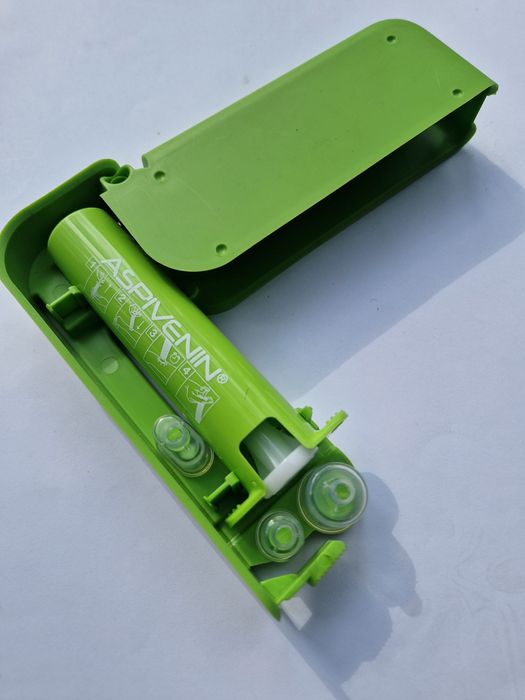 Pompka ssąca aspivenin