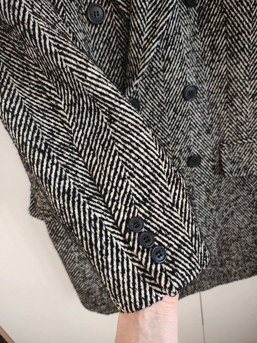 Płaszcz męski River Island XL
100 zł