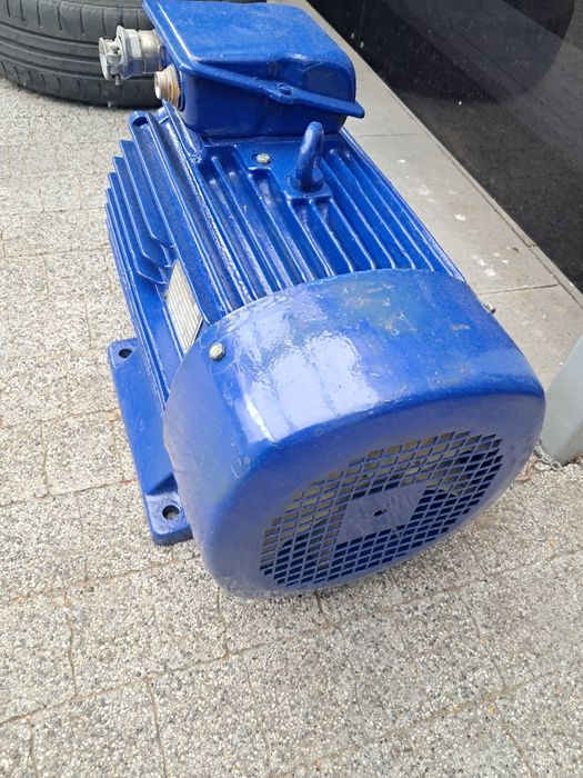 Silnik elektryczny 11kw