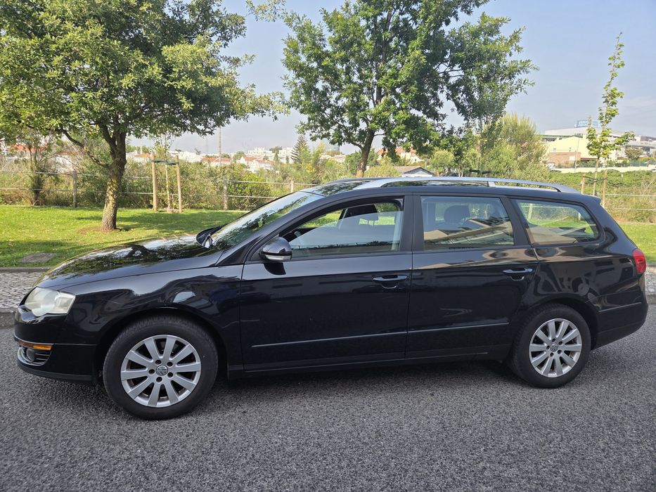 Vw Passat 1.9TDI