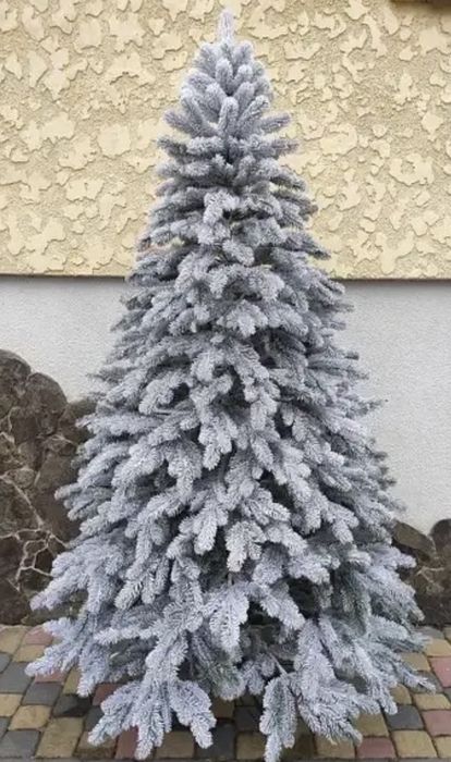 Ялинка засніжена Ковалевська