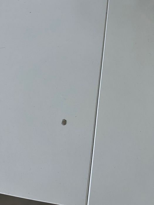 Toaletka brimnes Ikea