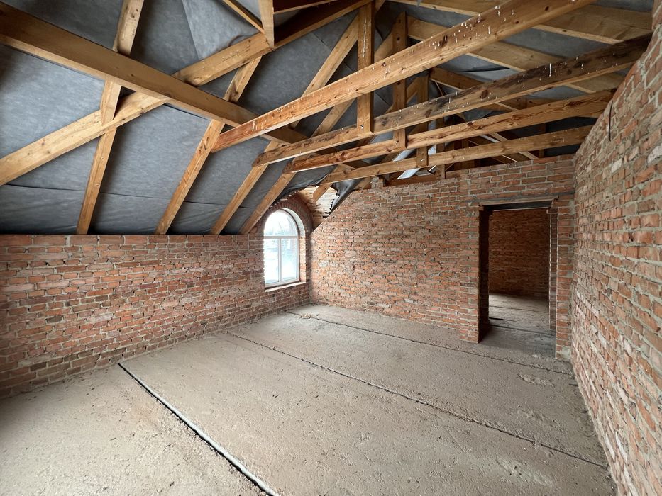 Продаж Будинку, Теребовля, Тараса Шевченка