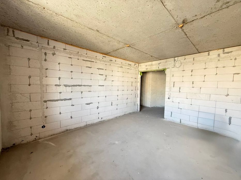 Продаж 3 кім квартири ЖК Говард 2