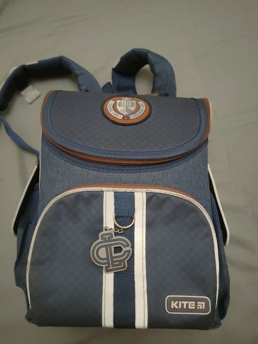 Рюкзак шкільний  KITE
