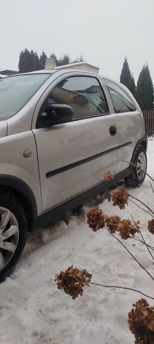 Opel Corsa B  1, 2