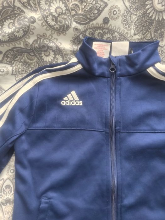 Bluza Adidas używana