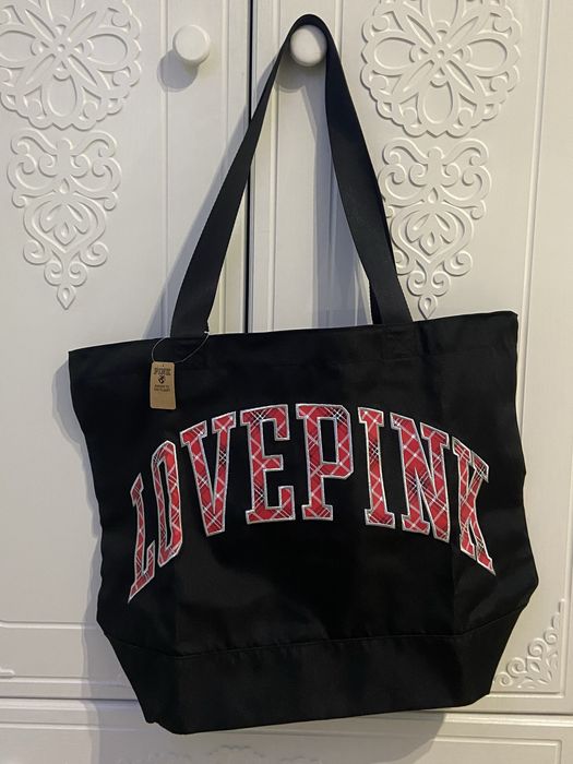 Сумка Weekender Tote Bag Victoria's Secret