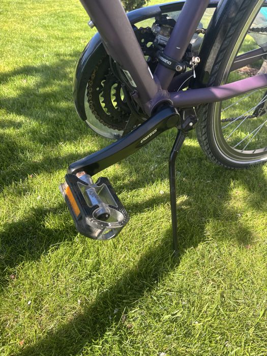 Rower kross trans 5.0 trekkingowy