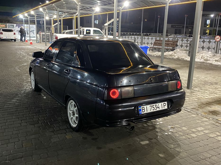 Продам ВАЗ LADA 2110