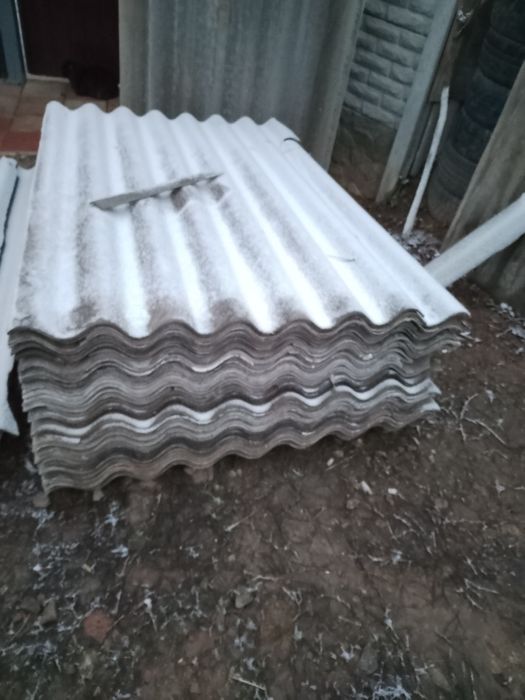 Небольшое количество б у