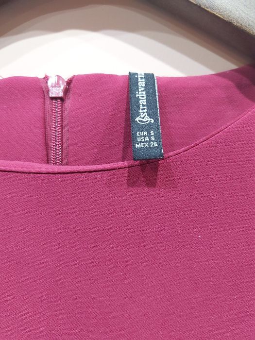 Sukienka Stradivarius S jak nowa