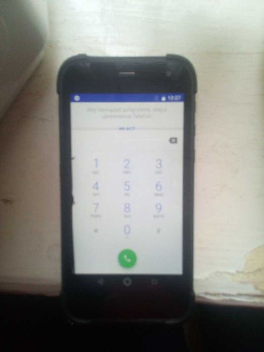 Hammer Active2  pancerniak