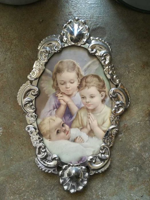 Diversos artigos antigos