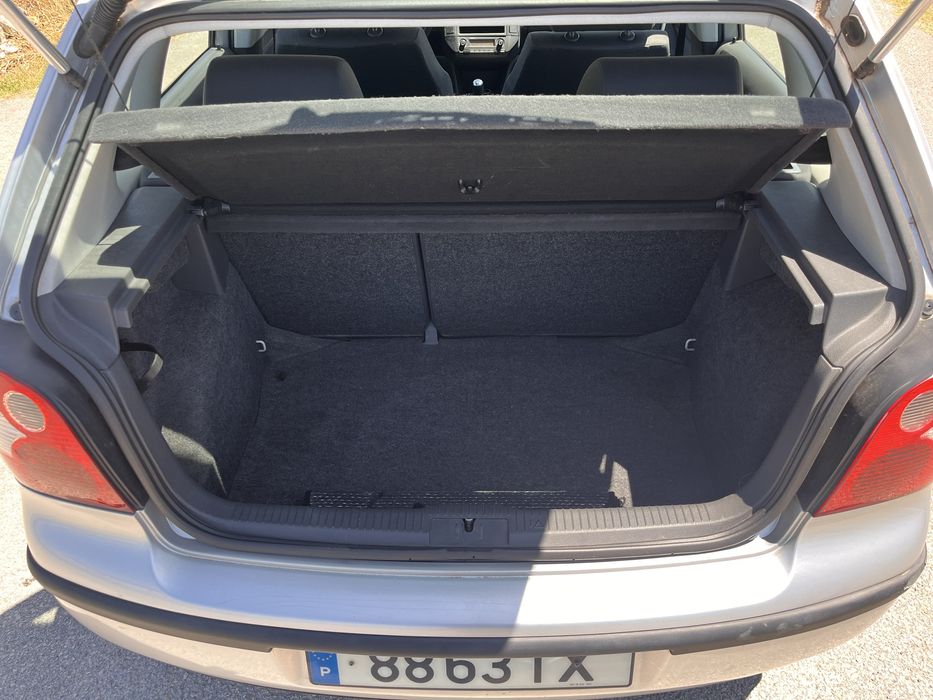 VW Polo 1.9tdi 6n 100cv