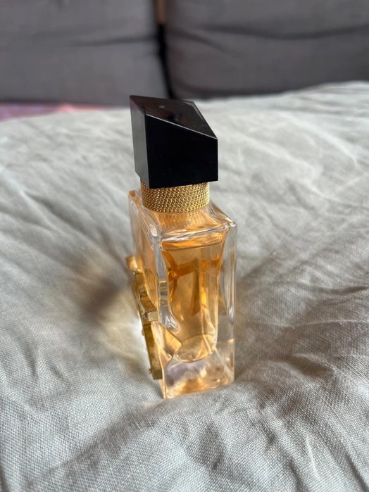 Perfumy Ysl Libre