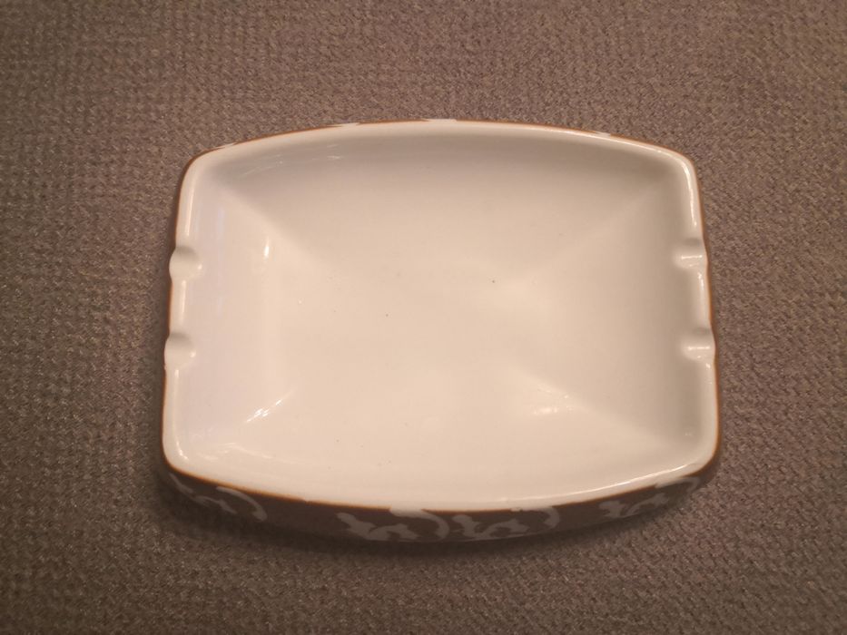 Popielniczka Wawel PRL