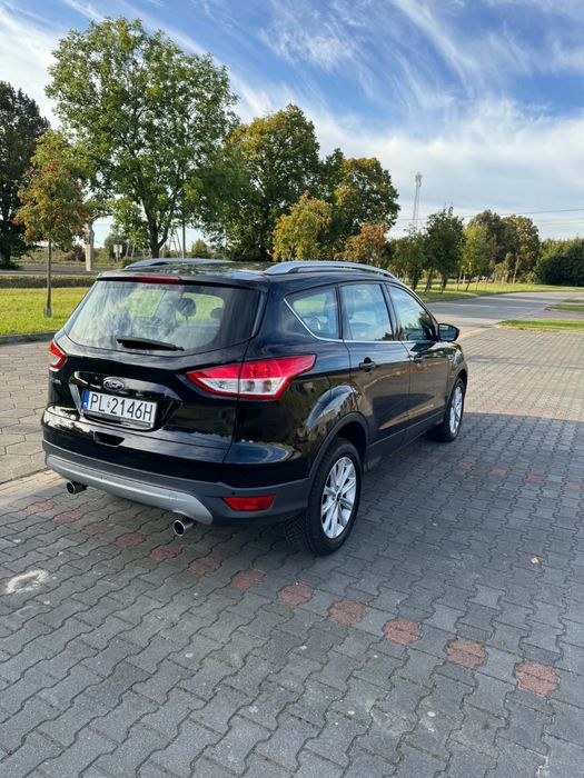 Ford Kuga 2.0tdci 2015r