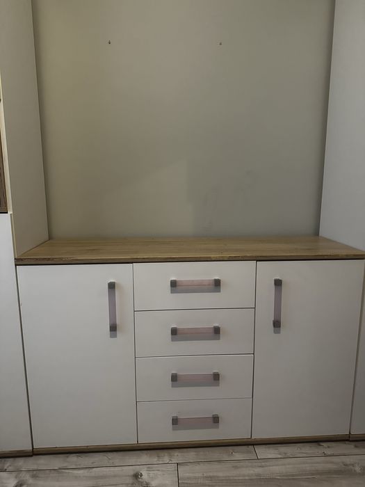 Meble Amazon Wójcik zestaw