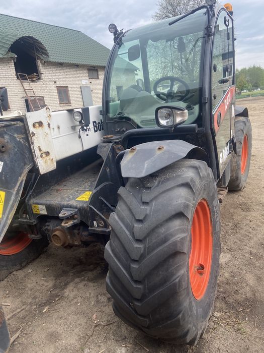 Manitou 840-137ps Bobcat tl470