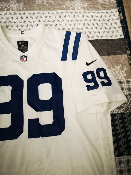 Koszulka NFL Nike Jersey Indianapolis Colts